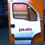 Puerta Delantera Derecha Renault Mascott (2004)