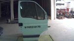 Puerta Delantera Derecha Renault Master