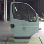 Puerta Delantera Derecha Renault Master Furgón