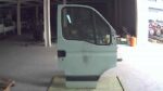Puerta Delantera Derecha Renault Master Furgón