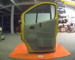 Puerta Delantera Derecha Renault Trafic II Combi - Imagen 2