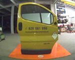 Puerta Delantera Derecha Renault Trafic II Combi