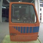 Puerta Delantera Derecha Scania Baureihe 2 (R 112-330 Ic)(1983)