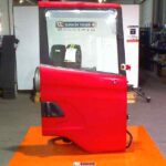 Puerta Delantera Derecha Scania Baureihe 4 (p/r 124 L)(1996)