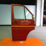 Puerta Delantera Derecha Volkswagen