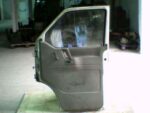 Puerta Delantera Derecha Volkswagen Tipo 2 T3 Transporter - Imagen 2