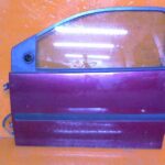 Puerta Delantera Izquierda