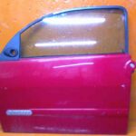 Puerta Delantera Izquierda