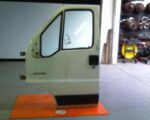 Puerta Delantera Izquierda Citroen