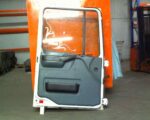 Puerta Delantera Izquierda Daf - Imagen 2