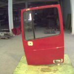 Puerta Delantera Izquierda Daf