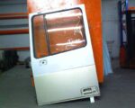 Puerta Delantera Izquierda Daf
