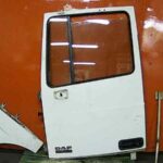 Puerta Delantera Izquierda Daf