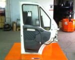 Puerta Delantera Izquierda Fiat Ducato 3 Maxi Camión/volquete 35 (295) - Imagen 2