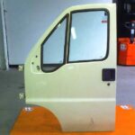 Puerta Delantera Izquierda Fiat Ducato II Combi