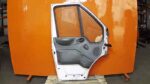 Puerta Delantera Izquierda Ford - Imagen 2