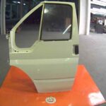 Puerta Delantera Izquierda Ford