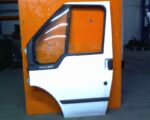 Puerta Delantera Izquierda Ford