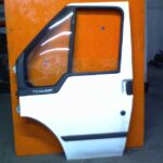 Puerta Delantera Izquierda Ford