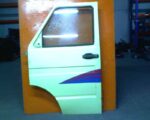 Puerta Delantera Izquierda Iveco - Imagen 2