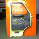 Puerta Delantera Izquierda Iveco