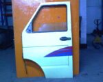 Puerta Delantera Izquierda Iveco