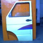 Puerta Delantera Izquierda Iveco