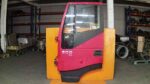 Puerta Delantera Izquierda Iveco