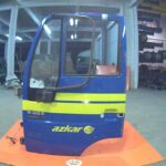 Puerta Delantera Izquierda Man L2000 Evolution