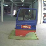 Puerta Delantera Izquierda Mercedes-benz