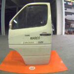 Puerta Delantera Izquierda Mercedes-benz Sprinter Camión