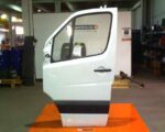 Puerta Delantera Izquierda Mercedes-benz Sprinter Camión
