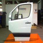 Puerta Delantera Izquierda Mercedes-benz Sprinter Camión