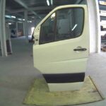 Puerta Delantera Izquierda Mercedes-benz Sprinter Furgón