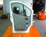 Puerta Delantera Izquierda Nissan Primastar (x83) - Imagen 2