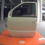 Puerta Delantera Izquierda Nissan Vanette Cargo