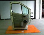 Puerta Delantera Izquierda Opel Vivaro Furgón/combi - Imagen 2