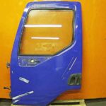 Puerta Delantera Izquierda Renault