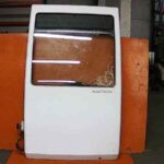 Puerta Delantera Izquierda Renault Magnum E.tech