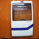 Puerta Delantera Izquierda Renault Magnum E.tech