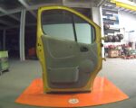 Puerta Delantera Izquierda Renault Trafic II Combi - Imagen 2