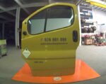 Puerta Delantera Izquierda Renault Trafic II Combi