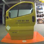 Puerta Delantera Izquierda Renault Trafic II Combi