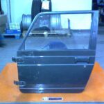 Puerta Delantera Izquierda Suzuki Samurai (sj)