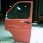 Puerta Delantera Izquierda Volkswagen