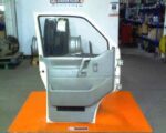 Puerta Delantera Izquierda Volkswagen Tipo 2 T3 Transporter - Imagen 2