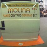 Puerta Lateral Corredera Derecha Fiat Ducato 3 Maxi Furgón 35