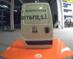 Puerta Lateral Corredera Derecha Renault Kangoo I (f/kc0)