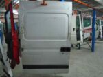 Puerta Lateral Corredera Derecha Renault Master