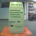 Puerta Trasera Derecha Ford